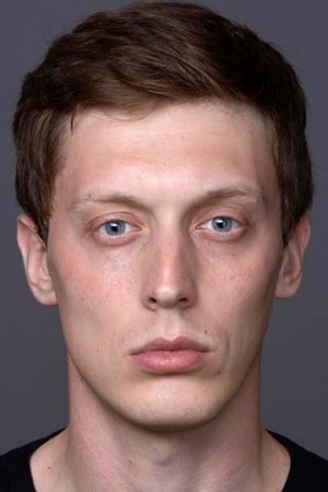 Pavel Davydov profil kép