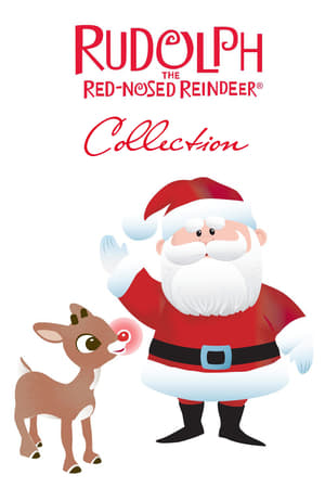 Rudolph the Red-Nosed Reindeer filmek
