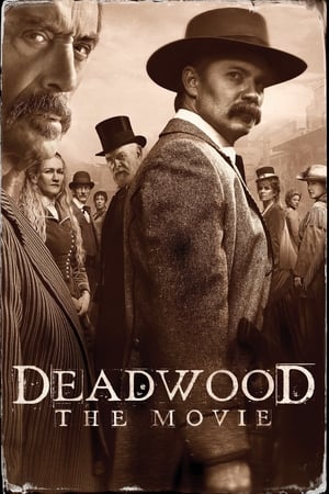 Deadwood - A film