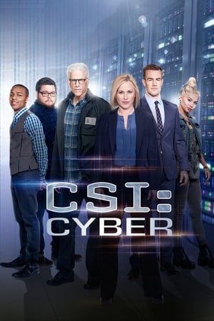 CSI: Cyber helyszínelők