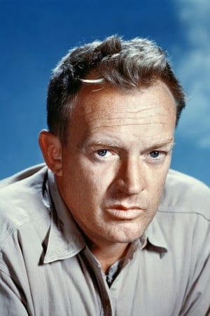 Arthur Kennedy profil kép