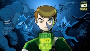 Ben 10: Alien Force kép