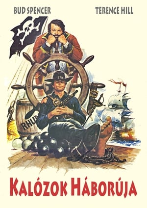 Kalózok háborúja
