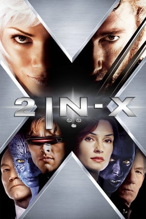 X-Men 2. poszter