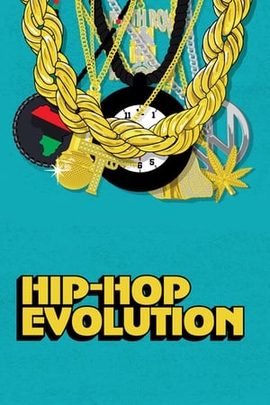 A Hip-Hop Történetei