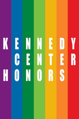 The Kennedy Center Honors poszter