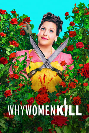 Miért ölnek a nők?