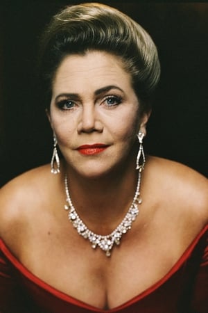 Kathleen Turner profil kép