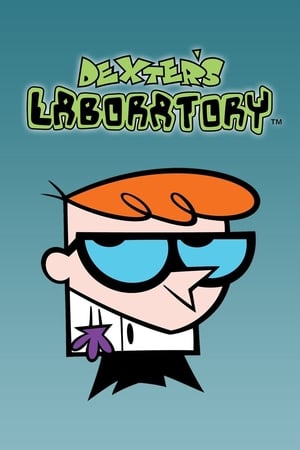 Dexter laboratóriuma