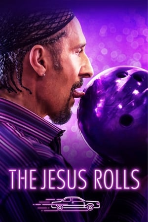 The Jesus Rolls poszter