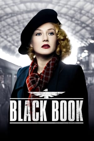 Fekete könyv poszter