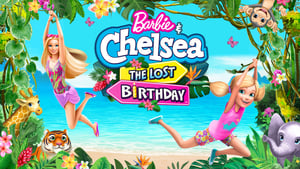 Barbie és Chelsea: Az elveszett születésnap háttérkép