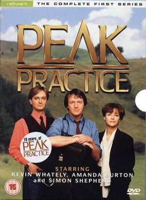 Peak Practice poszter