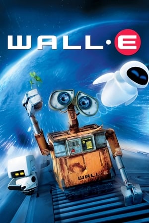 WALL·E poszter