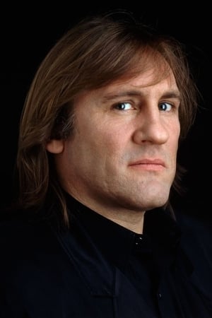 Gérard Depardieu profil kép