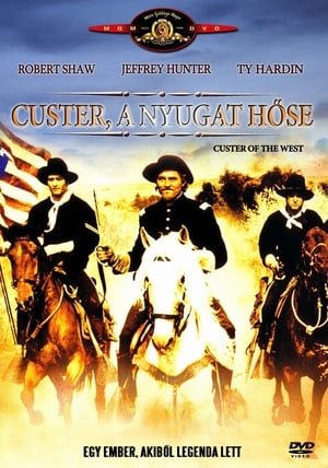 Custer, a nyugat hőse