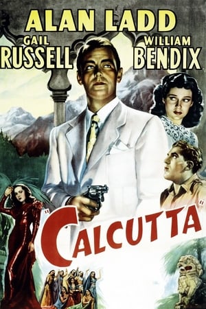 Calcutta poszter