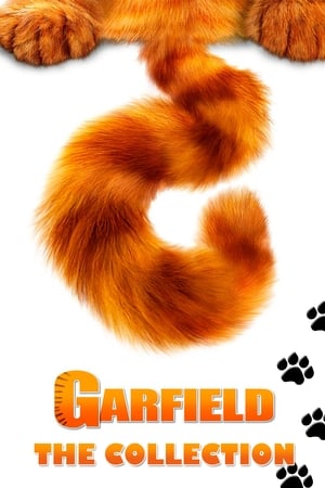 Garfield filmek