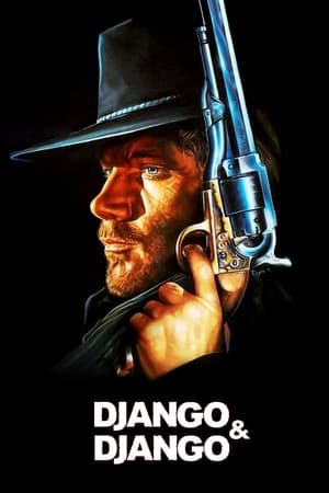 Django & Django: Sergio Corbucci Unchained