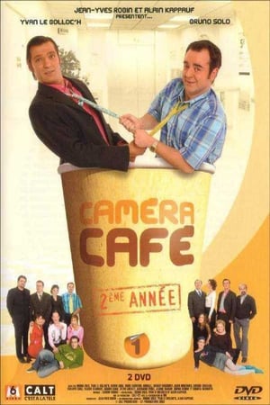 Caméra Café