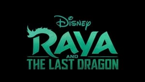 Raya és az utolsó sárkány háttérkép