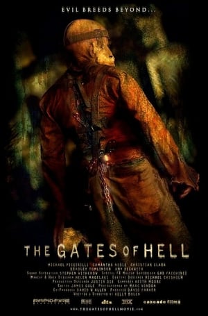 The Gates of Hell poszter