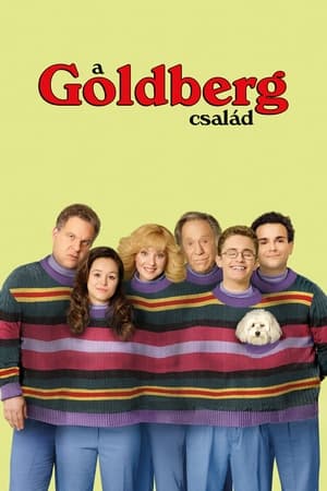 A Goldberg család