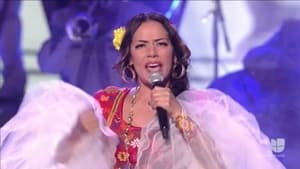 Latin GRAMMY Celebra: Ellas y Su Música háttérkép