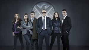 A S.H.I.E.L.D. ügynökei kép