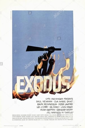 Exodus poszter