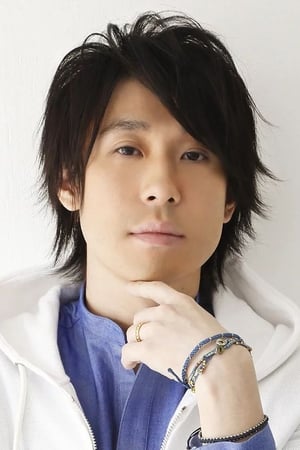 Kenichi Suzumura profil kép