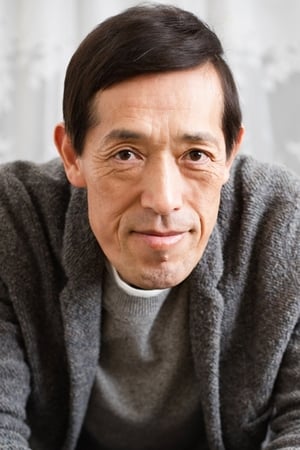 Kyusaku Shimada