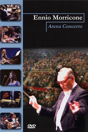 Ennio Morricone: Arena concerto - la musica per il cinema