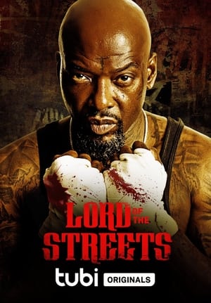Lord of the Streets poszter