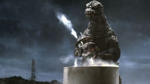 Godzilla 1985 háttérkép
