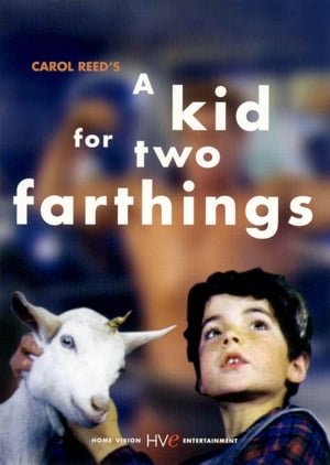 A Kid for Two Farthings poszter