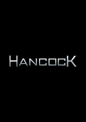 Hancock poszter