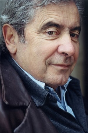 Gérard Lauzier profil kép