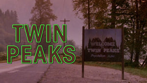 Twin Peaks háttérkép
