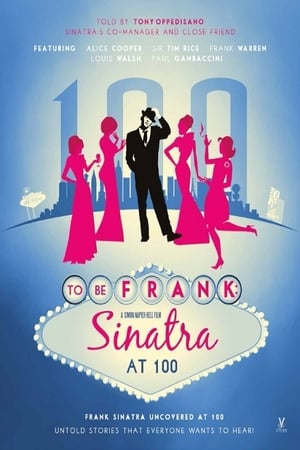 To Be Frank: Sinatra at 100