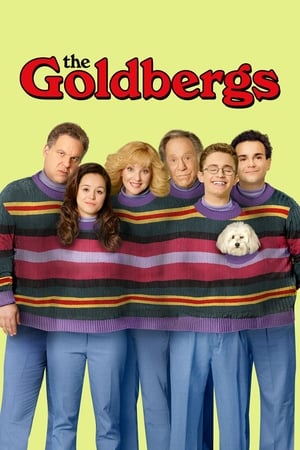 A Goldberg család