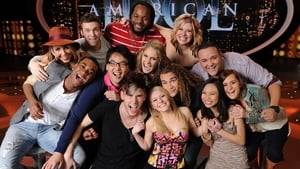 American Idol kép