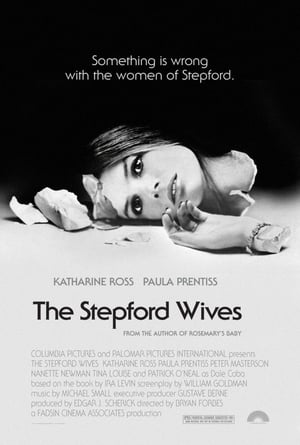 A stepfordi feleségek poszter