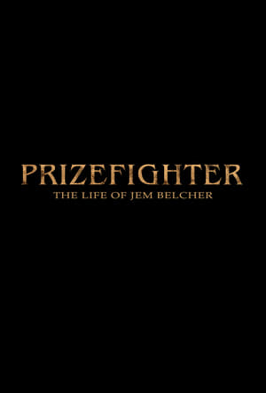 Prizefighter: The Life of Jem Belcher poszter