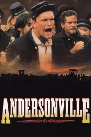 Andersonville I-II. - Börtönváros