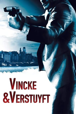 Vincke & Verstuyft trilogy