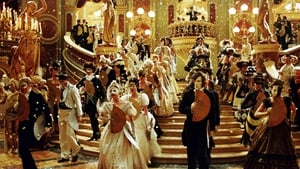 Az operaház fantomja háttérkép
