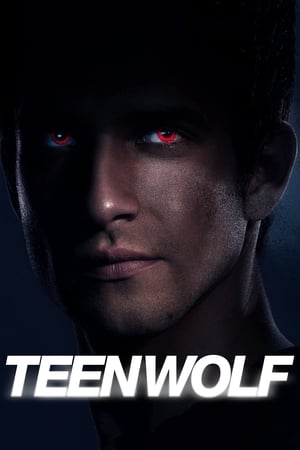 Teen Wolf - Farkasbőrben poszter