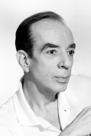 Vincente Minnelli profil kép