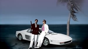 Miami Vice kép